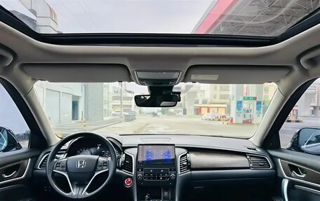 Honda Avancier II, 2022 год, 3 420 000 рублей, 6 фотография