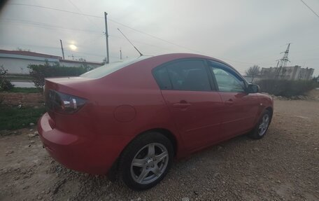 Mazda 3, 2005 год, 635 000 рублей, 2 фотография