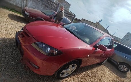 Mazda 3, 2005 год, 635 000 рублей, 3 фотография