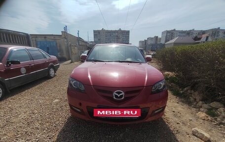 Mazda 3, 2005 год, 635 000 рублей, 4 фотография