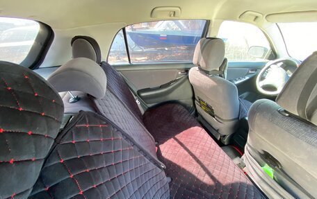 Toyota Corolla, 2002 год, 500 000 рублей, 6 фотография