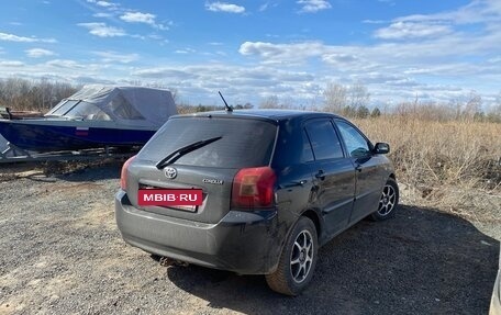 Toyota Corolla, 2002 год, 500 000 рублей, 3 фотография