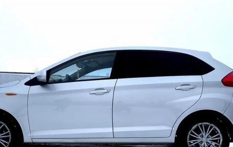 Chery Bonus (A13), 2011 год, 440 000 рублей, 2 фотография