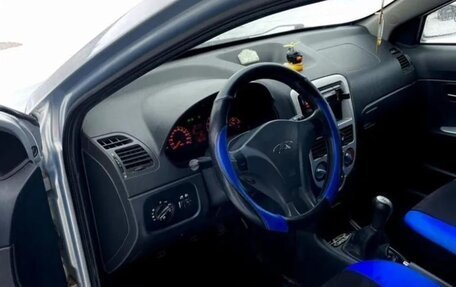 Chery Bonus (A13), 2011 год, 440 000 рублей, 6 фотография