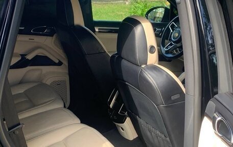 Porsche Cayenne III, 2016 год, 3 650 000 рублей, 5 фотография