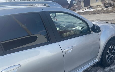 Nissan Terrano III, 2016 год, 1 250 000 рублей, 3 фотография