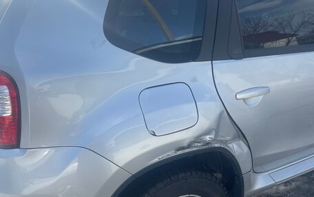 Nissan Terrano III, 2016 год, 1 250 000 рублей, 4 фотография