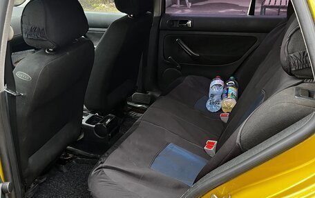 Volkswagen Golf IV, 1999 год, 255 000 рублей, 6 фотография