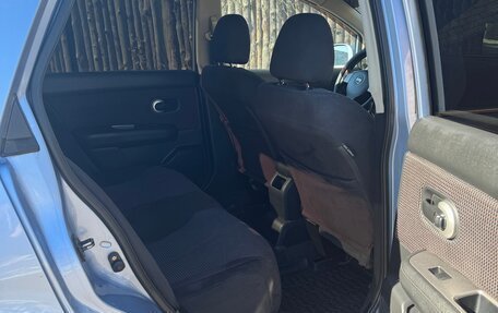 Nissan Tiida, 2010 год, 800 000 рублей, 7 фотография