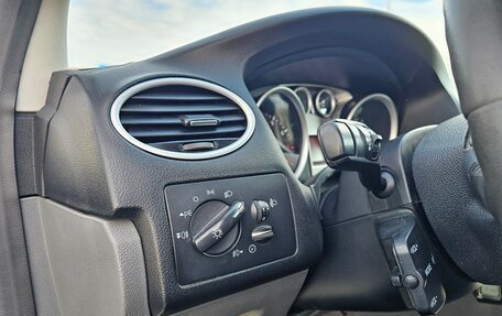 Ford Focus II рестайлинг, 2008 год, 485 000 рублей, 7 фотография