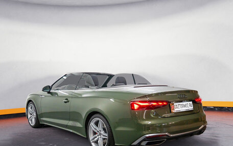 Audi A5, 2022 год, 5 599 000 рублей, 2 фотография
