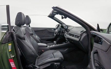 Audi A5, 2022 год, 5 599 000 рублей, 3 фотография
