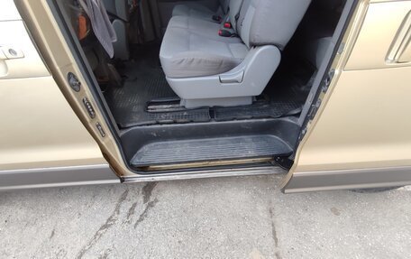 Hyundai H-1 II рестайлинг, 2008 год, 1 261 000 рублей, 8 фотография
