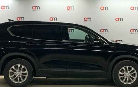 Hyundai Santa Fe IV, 2021 год, 3 299 000 рублей, 8 фотография