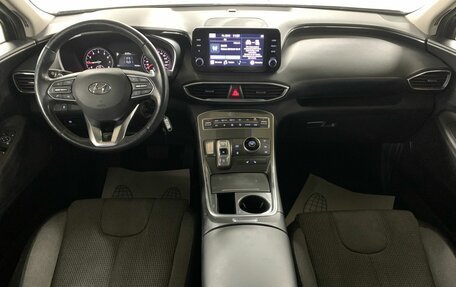 Hyundai Santa Fe IV, 2021 год, 3 299 000 рублей, 9 фотография