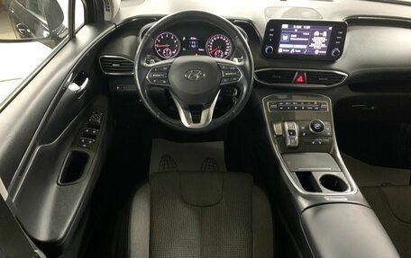 Hyundai Santa Fe IV, 2021 год, 3 299 000 рублей, 11 фотография