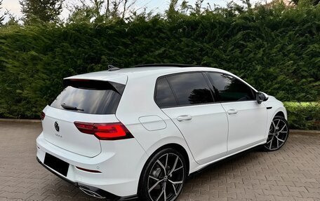 Volkswagen Golf VIII, 2021 год, 2 300 300 рублей, 5 фотография