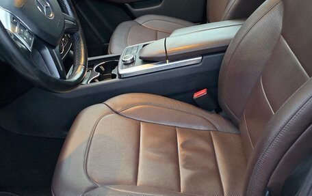 Mercedes-Benz GL-Класс, 2015 год, 3 200 000 рублей, 11 фотография