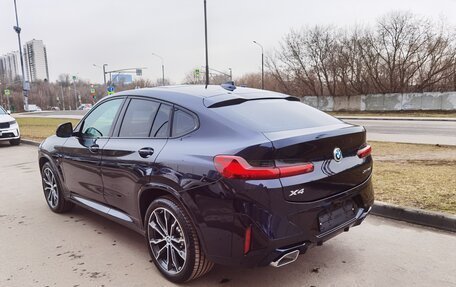 BMW X4, 2023 год, 6 900 000 рублей, 3 фотография