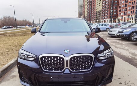 BMW X4, 2023 год, 6 900 000 рублей, 9 фотография