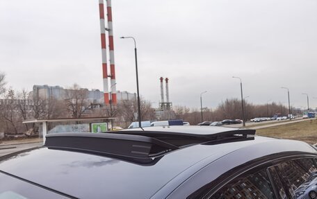 BMW X4, 2023 год, 6 900 000 рублей, 11 фотография
