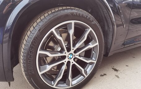 BMW X4, 2023 год, 6 900 000 рублей, 12 фотография