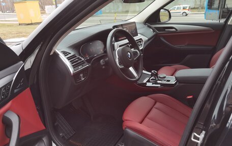 BMW X4, 2023 год, 6 900 000 рублей, 13 фотография