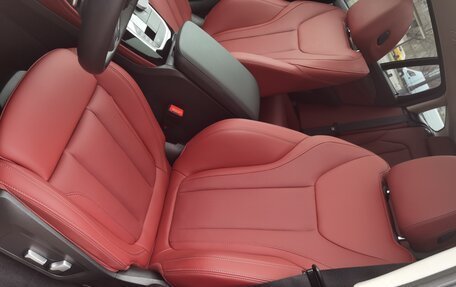 BMW X4, 2023 год, 6 900 000 рублей, 14 фотография