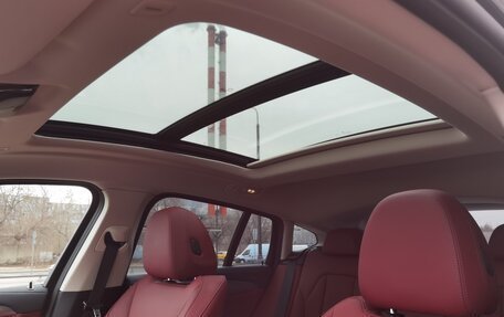 BMW X4, 2023 год, 6 900 000 рублей, 15 фотография