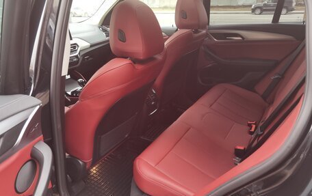 BMW X4, 2023 год, 6 900 000 рублей, 19 фотография