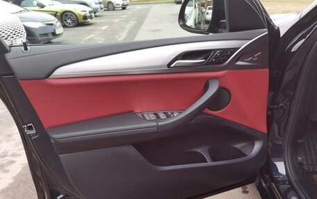 BMW X4, 2023 год, 6 900 000 рублей, 17 фотография