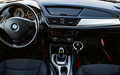 BMW X1, 2014 год, 1 399 000 рублей, 5 фотография