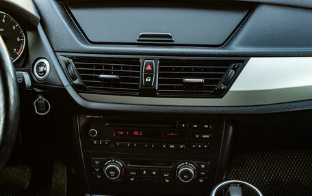 BMW X1, 2014 год, 1 399 000 рублей, 7 фотография