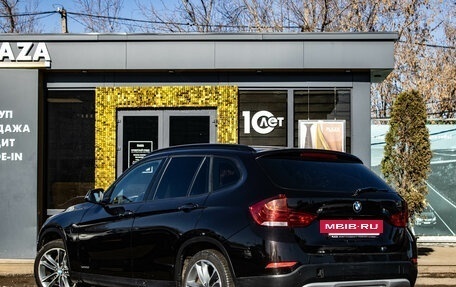 BMW X1, 2014 год, 1 399 000 рублей, 4 фотография