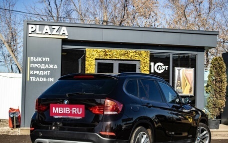 BMW X1, 2014 год, 1 399 000 рублей, 3 фотография