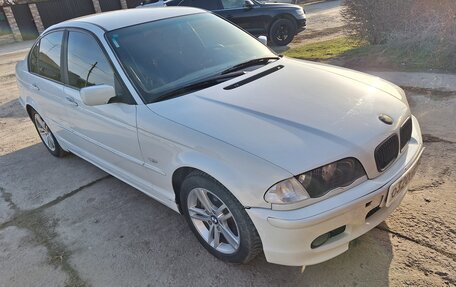 BMW 3 серия, 2001 год, 480 000 рублей, 1 фотография