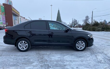 Volkswagen Polo VI (EU Market), 2022 год, 2 150 000 рублей, 4 фотография