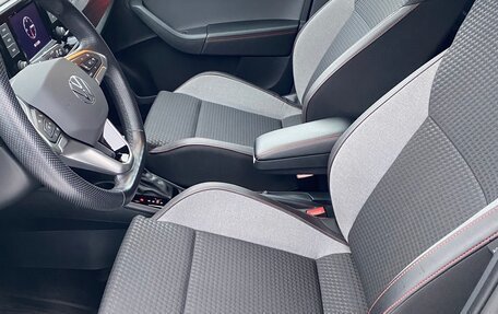 Volkswagen Polo VI (EU Market), 2022 год, 2 150 000 рублей, 15 фотография