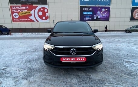 Volkswagen Polo VI (EU Market), 2022 год, 2 150 000 рублей, 2 фотография