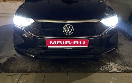 Volkswagen Polo VI (EU Market), 2022 год, 2 150 000 рублей, 8 фотография