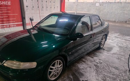 Opel Vectra B рестайлинг, 2001 год, 150 000 рублей, 2 фотография