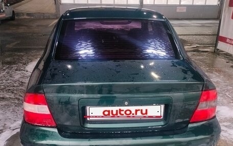 Opel Vectra B рестайлинг, 2001 год, 150 000 рублей, 4 фотография