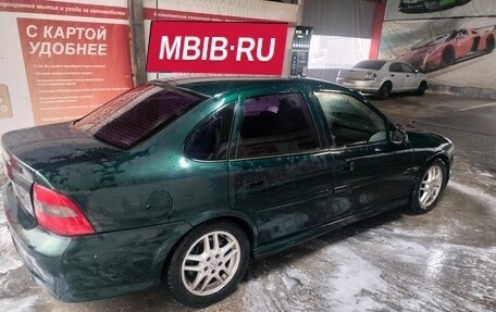 Opel Vectra B рестайлинг, 2001 год, 150 000 рублей, 3 фотография