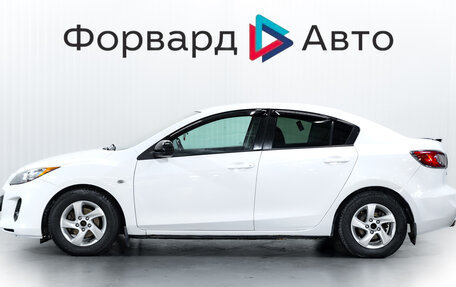 Mazda 3, 2013 год, 848 000 рублей, 4 фотография