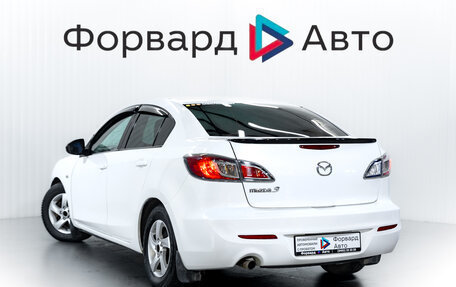 Mazda 3, 2013 год, 848 000 рублей, 5 фотография