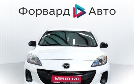Mazda 3, 2013 год, 848 000 рублей, 2 фотография