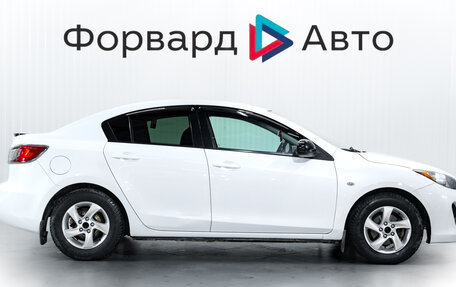 Mazda 3, 2013 год, 848 000 рублей, 8 фотография