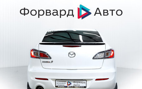 Mazda 3, 2013 год, 848 000 рублей, 6 фотография