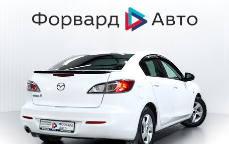Mazda 3, 2013 год, 848 000 рублей, 7 фотография