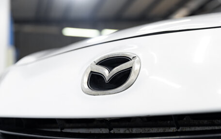 Mazda 3, 2013 год, 848 000 рублей, 9 фотография